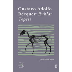 Ruhlar Tepesi - Gustavo Adolfo Becquer