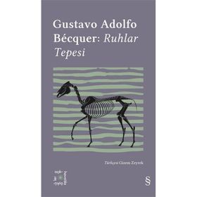 Ruhlar Tepesi - Gustavo Adolfo Becquer