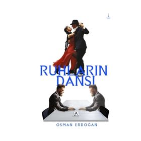 Ruhların Dansı - Osman Erdoğan