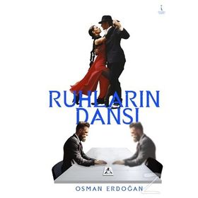 Ruhların Dansı - Osman Erdoğan
