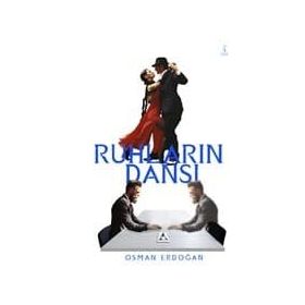 Ruhların Dansı - Osman Erdoğan