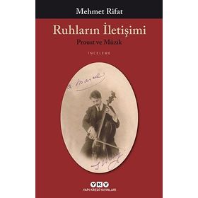 Ruhların İletişimi - Manastırlı Mehmet Rıfat Bey