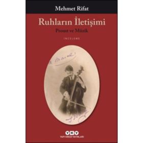 Ruhların İletişimi - Manastırlı Mehmet Rıfat Bey