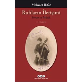 Ruhların İletişimi - Manastırlı Mehmet Rıfat Bey