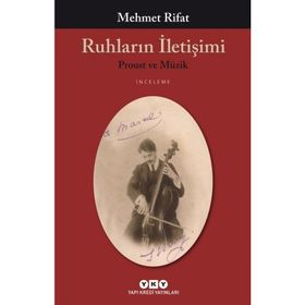 Ruhların İletişimi - Manastırlı Mehmet Rıfat Bey