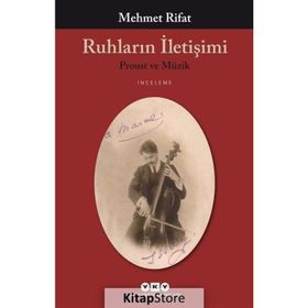 Ruhların İletişimi - Manastırlı Mehmet Rıfat Bey