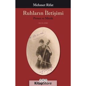 Ruhların İletişimi - Manastırlı Mehmet Rıfat Bey