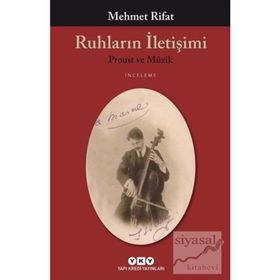 Ruhların İletişimi - Manastırlı Mehmet Rıfat Bey