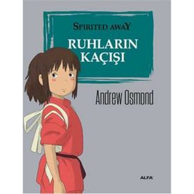 Ruhların Kaçışı - Andrew Osmond