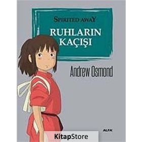 Ruhların Kaçışı - Andrew Osmond
