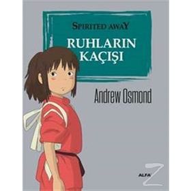 Ruhların Kaçışı - Andrew Osmond