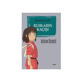 Ruhların Kaçışı - Andrew Osmond
