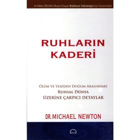 RUHLARIN KADERI - MICHAEL NEWTON