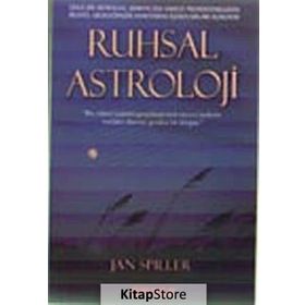 RUHSAL ASTROLOJI - JAN SPILLER