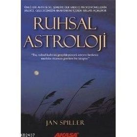RUHSAL ASTROLOJI - JAN SPILLER
