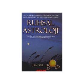 RUHSAL ASTROLOJI - JAN SPILLER