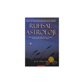 RUHSAL ASTROLOJI - JAN SPILLER