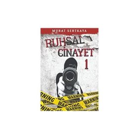 Ruhsal Cinayet 1 Murat Sertkaya