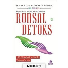 Ruhsal Detoks - Halil İbrahim Erbıyık