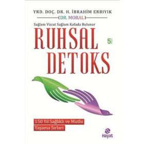 Ruhsal Detoks - Halil İbrahim Erbıyık