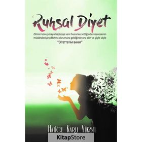 Ruhsal Diyet - Hatice Karlı Yüksel