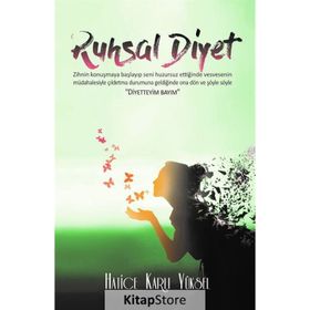 Ruhsal Diyet - Hatice Karlı Yüksel
