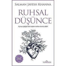 Ruhsal Düşünce - Salman Jayesh Khanna