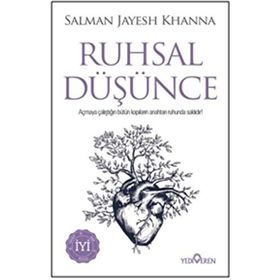 Ruhsal Düşünce - Salman Jayesh Khanna