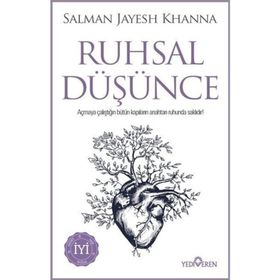 Ruhsal Düşünce - Salman Jayesh Khanna