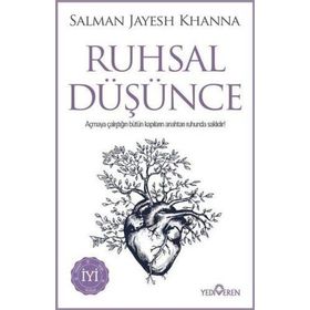 Ruhsal Düşünce - Salman Jayesh Khanna