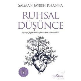 Ruhsal Düşünce - Salman Jayesh Khanna