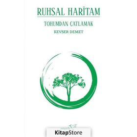 Ruhsal Haritam - Kevser Demet