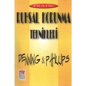 RUHSAL KORUMA TEKNIKLERI - DENNING;PHILLIPS