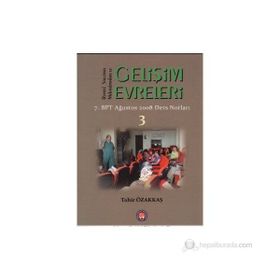 Ruhsal Savunma Mekanizmaları ve Gelişim Evreleri 3 - Tahir Özakkaş