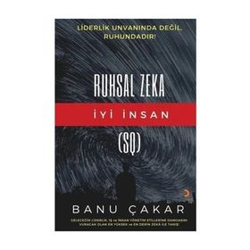 Ruhsal Zeka - Banu Çakar