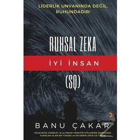 Ruhsal Zeka - Banu Çakar