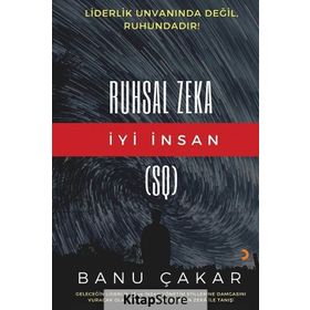 Ruhsal Zeka - Banu Çakar