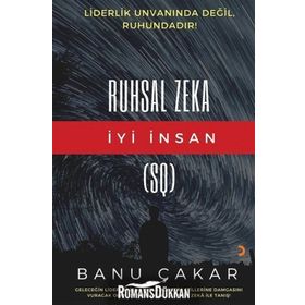 Ruhsal Zeka - Banu Çakar