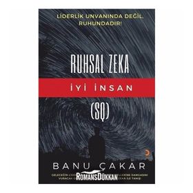 Ruhsal Zeka - Banu Çakar