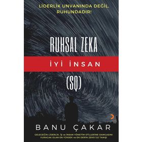Ruhsal Zeka - Banu Çakar