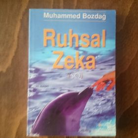 Ruhsal Zeka - Muhammed Bozdağ