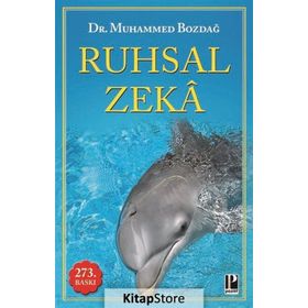 Ruhsal Zeka - Muhammed Bozdağ