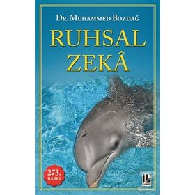 Ruhsal Zeka - Muhammed Bozdağ
