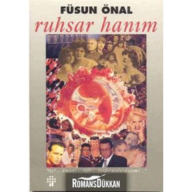 RUHSAR HANIM - FÜSUN ÖNAL