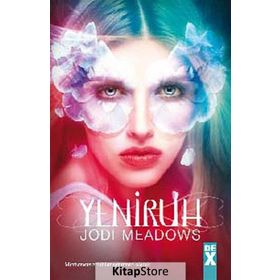 Ruhsuz 2 - Yeniruh - Jodi Meadows