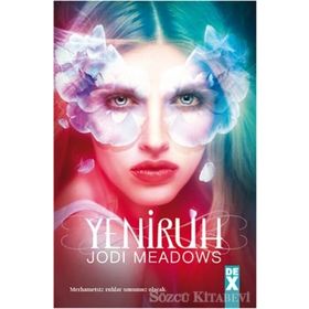 Ruhsuz 2 - Yeniruh - Jodi Meadows