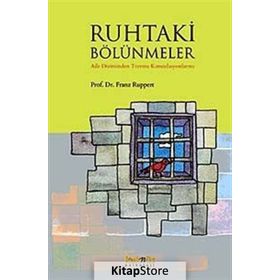 Ruhtaki Bölünmeler - Franz Ruppert