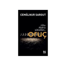Ruhu Allah’a Yükselten Oruç - cemalnur sargut cemalnur sargut