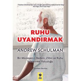 Ruhu Uyandırmak - Andrew Schulman