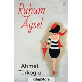 Ruhum Aysel - Ahmet Türkoğlu